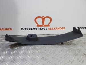 Used Tailgate trim Citroen C4 Grand Picasso (UA) 2.0 HDiF 16V 135 Price on request offered by Alexander Autodemontage