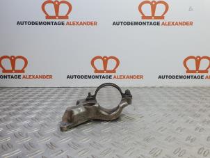 Used Gearbox mount Ford Fiesta 6 (JA8) 1.0 EcoBoost 12V 100 Van Price on request offered by Alexander Autodemontage