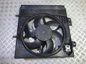 Used Cooling fans Peugeot 207/207+ (WA/WC/WM) 1.4 Price € 50,00 Margin scheme offered by Alexander Autodemontage