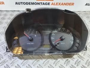 Usagé Instrument de bord Kia Picanto (BA) 1.0 12V Prix sur demande proposé par Alexander Autodemontage