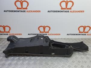 Used Cover, miscellaneous BMW 3 serie Touring (E91) 318d 16V Price on request offered by Alexander Autodemontage