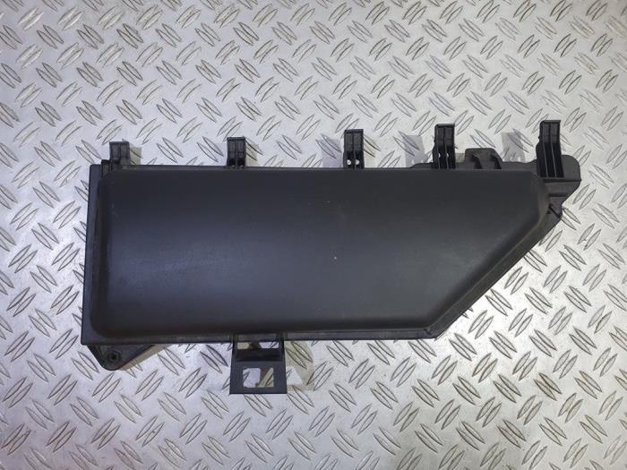 Air box BMW 5 serie 520i 24V - 64316913504 M54B22