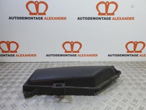 Used Air box BMW 5 serie (E60) 520i 24V Price on request offered by Alexander Autodemontage
