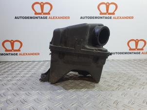 Used Air box Chevrolet Aveo (250) 1.2 16V Price on request offered by Alexander Autodemontage