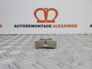 Used Parking brake switch Mitsubishi Outlander (GF/GG) 2.0 16V PHEV 4x4 Price on request offered by Alexander Autodemontage