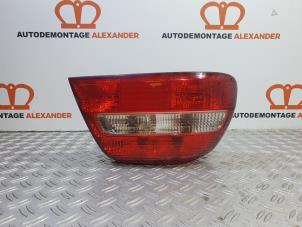 Used Taillight, left Volvo S40 (VS) 1.8 16V Price on request offered by Alexander Autodemontage