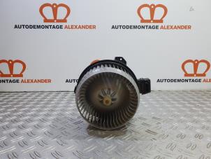 Used Heating and ventilation fan motor Dodge Caliber 1.8 16V Price on request offered by Alexander Autodemontage