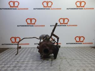 Usados Turbo Mitsubishi Canter 3.0 Di-D 16V Precio € 600,00 Norma de margen ofrecido por Alexander Autodemontage