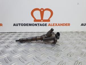 Used Injector (diesel) Mitsubishi Canter 3.0 Di-D 16V Price € 235,95 Inclusive VAT offered by Alexander Autodemontage