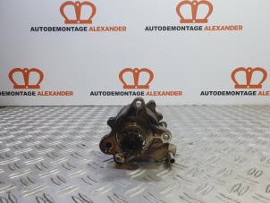 Used Vacuum pump (diesel) Mitsubishi Canter 3.0 Di-D 16V Price € 205,70 Inclusive VAT offered by Alexander Autodemontage