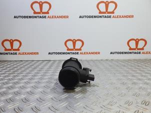 Gebrauchte Luftmassenmesser Mercedes C Combi (S202) 2.2 C-220 CDI 16V Preis auf Anfrage angeboten von Alexander Autodemontage