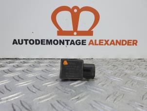 Usagé Capteur filtre à particules Ford Fiesta 6 (JA8) 1.6 TDCi 16V 95 Prix € 50,00 Règlement à la marge proposé par Alexander Autodemontage