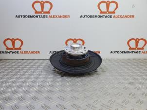 Used Rear wheel bearing Opel Vectra C GTS 2.2 16V Price on request offered by Alexander Autodemontage