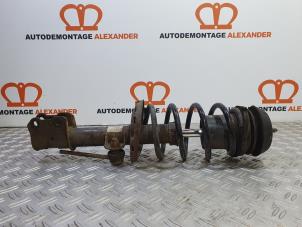 Used Fronts shock absorber, left Opel Combo (Corsa C) 1.3 CDTI 16V Price € 50,00 Margin scheme offered by Alexander Autodemontage