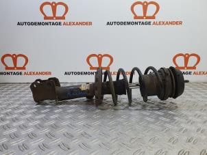 Used Front shock absorber, right Opel Corsa C (F08/68) 1.0 12V Twin Port Price on request offered by Alexander Autodemontage