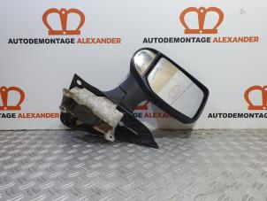 Used Wing mirror, left Ford Transit 2.4 TDCi 16V Price € 40,00 Margin scheme offered by Alexander Autodemontage