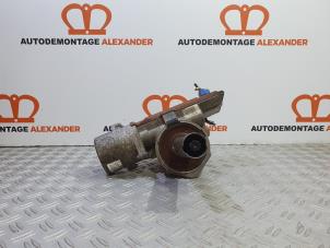 Used Electric power steering unit Fiat Punto Evo (199) 1.3 JTD Multijet 85 16V Euro 5 Price on request offered by Alexander Autodemontage