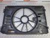 Cooling fans from a Volkswagen Caddy III (2KA,2KH,2CA,2CH) 1.6 TDI 16V 2011