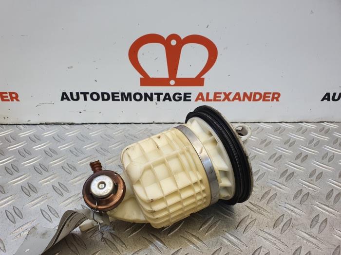 Gebrauchte Kraftstoffpumpe Elektrisch BMW Mini (R50/53) 1.6 16V One Preis € 64,99 Margenregelung angeboten von Alexander Autodemontage