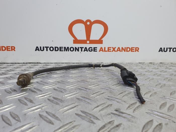 Używane Sonda lambda Volkswagen Golf VI (5K1) 1.4 16V Cena na żądanie oferowane przez Alexander Autodemontage