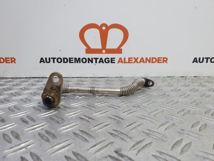 Gebrauchte Turbo Rohr Opel Insignia Sports Tourer 2.0 CDTI 16V 130 ecoFLEX Preis auf Anfrage angeboten von Alexander Autodemontage