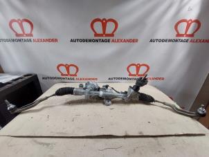 Used Power steering box Mercedes A (177.0) 1.3 A-160 Turbo 16V Price on request offered by Alexander Autodemontage