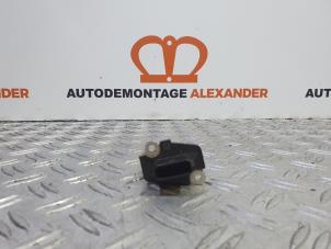 Used Air mass meter Nissan Micra (K12) 1.2 16V Price on request offered by Alexander Autodemontage
