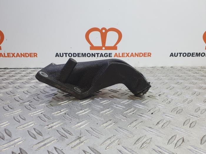 Used Engine mount BMW 3 serie Compact (E46/5) 318ti 16V Price on request offered by Alexander Autodemontage