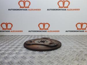 Gebrauchte Starterkranz BMW 3 serie Touring (E46/3) 318i 16V Preis auf Anfrage angeboten von Alexander Autodemontage