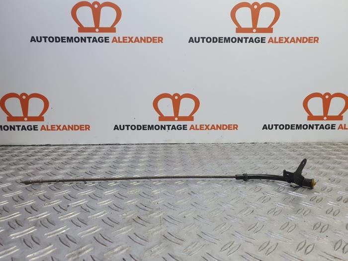Gebrauchte Ölmessstab Mini Mini (R56) 1.6 16V Cooper Preis € 15,00 Margenregelung angeboten von Alexander Autodemontage
