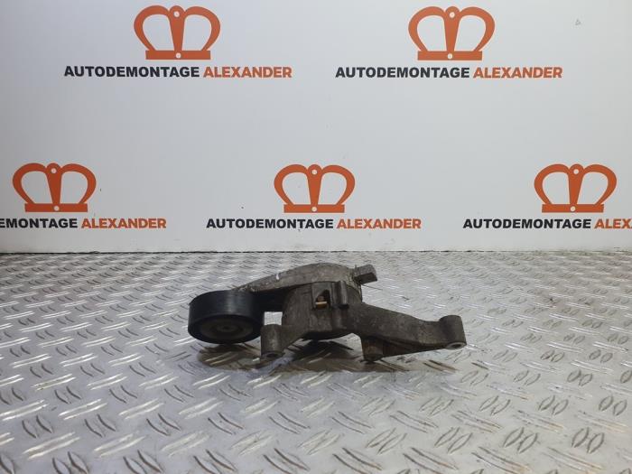 Usados Rodillo tensor correa múltiple Volkswagen Golf V (1K1) 1.9 TDI Precio de solicitud ofrecido por Alexander Autodemontage