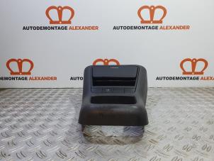 Used Middle console Volkswagen Golf Plus (5M1/1KP) 1.6 TDI 16V 90 Price € 80,00 Margin scheme offered by Alexander Autodemontage
