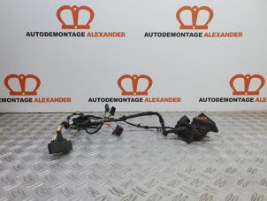 Używane Wiazka przewodów Volkswagen Golf Plus (5M1/1KP) 1.6 TDI 16V 90 Cena € 50,00 Procedura marży oferowane przez Alexander Autodemontage