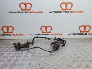 Used Wiring harness Volkswagen Golf Plus (5M1/1KP) 1.6 TDI 16V 90 Price on request offered by Alexander Autodemontage