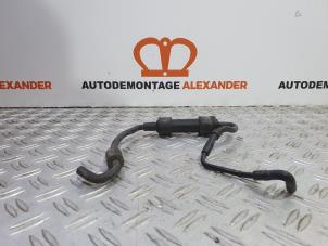 Used Vacuum valve Volkswagen Golf Plus (5M1/1KP) 1.6 TDI 16V 90 Price on request offered by Alexander Autodemontage