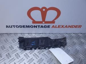 Used Rear bumper bracket, right Suzuki Alto (GF) 1.0 12V Price on request offered by Alexander Autodemontage