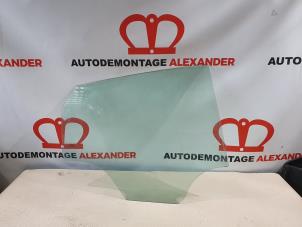 Usagé Vitre arrière droite Seat Ibiza IV (6J5) 1.4 16V Prix sur demande proposé par Alexander Autodemontage