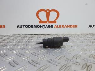 Used Windscreen washer pump Mercedes ML I (163) 320 3.2 V6 18V Autom. Price on request offered by Alexander Autodemontage