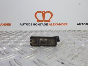 Used Registration plate light Volkswagen Golf VI (5K1) 1.4 TSI 122 16V Price on request offered by Alexander Autodemontage
