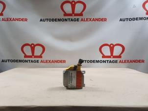 Used Airbag Module Mercedes ML I (163) 320 3.2 V6 18V Autom. Price on request offered by Alexander Autodemontage