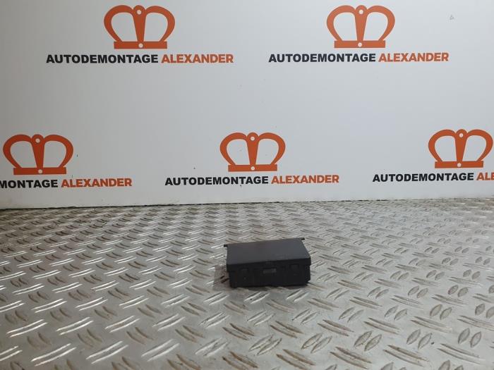 Używane Modul climatronic Citroen C4 Cactus (0B/0P) 1.6 Blue Hdi 100 Cena € 24,99 Z VAT oferowane przez Alexander Autodemontage