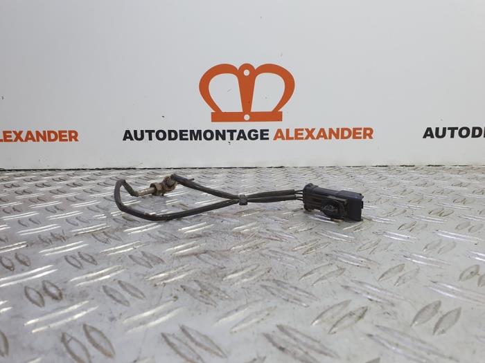 Gebrauchte Auspuff Temperatursensor Citroen C4 Cactus (0B/0P) 1.6 Blue Hdi 100 Preis auf Anfrage angeboten von Alexander Autodemontage