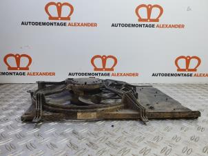 Used Cooling fans Citroen C4 Cactus (0B/0P) 1.6 Blue Hdi 100 Price on request offered by Alexander Autodemontage