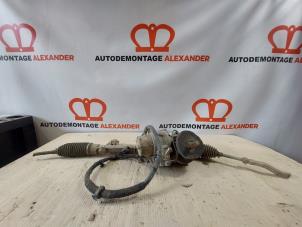 Used Power steering box Citroen C4 Cactus (0B/0P) 1.6 Blue Hdi 100 Price on request offered by Alexander Autodemontage