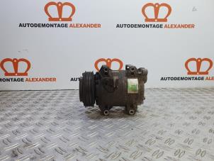 Used Air conditioning pump Volvo XC70 (SZ) XC70 2.4 D 20V Price € 100,00 Margin scheme offered by Alexander Autodemontage