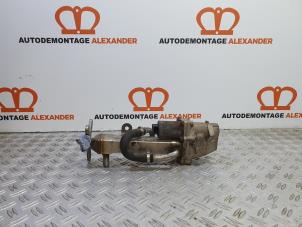 Used EGR valve Volvo XC70 (SZ) XC70 2.4 D 20V Price € 80,00 Margin scheme offered by Alexander Autodemontage