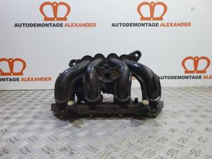 Used Intake manifold Ford Fiesta 5 (JD/JH) 1.3 Price on request offered by Alexander Autodemontage