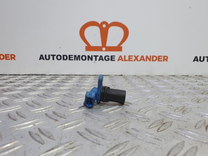 Begagnade Kamaxelsensor Ford Fiesta 5 (JD/JH) 1.3 Pris på förfrågan erbjuds av Alexander Autodemontage