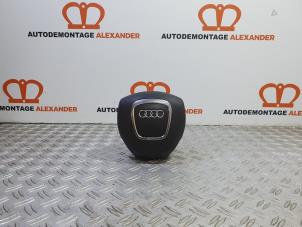Used Left airbag (steering wheel) Audi A3 (8P1) 1.6 TDI 16V Price € 90,00 Margin scheme offered by Alexander Autodemontage