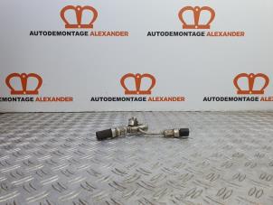 Used Air conditioning part (misc.) Audi A3 (8P1) 1.6 TDI 16V Price on request offered by Alexander Autodemontage